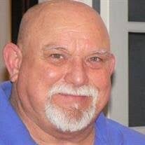 Phillip Nickolas Jackson Obituary