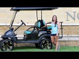 Here are 8 of those reasons… 1. St Augustine Vehicle Wraps Golf Cart Wrap Youtube