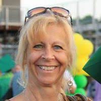 Donna Drzewiecki's Instagram, Twitter & Facebook