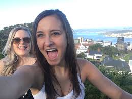 The Pure Beauty of Wellington