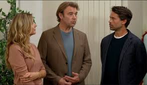 Stéphanie face à la mort de Gael Royer et Béatrice devient aveugle - Les  mystères de l'amour 4 décembre 2022 (30x19) | Nouveautes-Tele.com