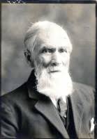 George McVey Bickett