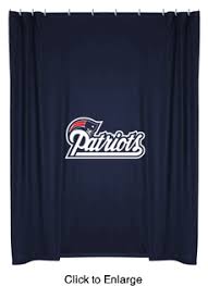 New England Patriots Shower Curtain New England Patriots Bathroom Shower Curtain England Patriots New England Patriots Patriots