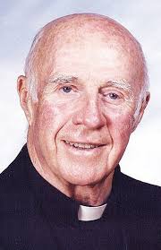 Rev. Moran, longtime pastor of area churches, dies at 86