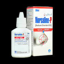 Iodine is a chemical element. Norsaline P Drops Online