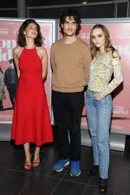 We came into it knowing we'd be getting new films from filmmaking heavyweights like martin scorsese (the irishman), quentin tarantino (once upon a time in hollywood), and greta gerwig (little women), and their efforts did not fail to live up to the hype. Who Is Louis Garrel Dating Louis Garrel Girlfriend Wife