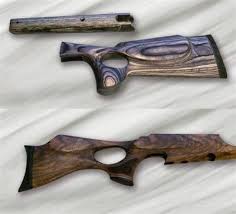 Pin Pa Gun Stocks
