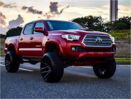 The best tires toyota tacoma trucks. Find Wheels That Fit 2019 Toyota Tacoma Arkon Off Road