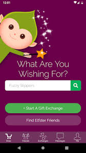 When you organize a secret santa, you don't want it to be complicated. Updated Elfster Secret Santa Generator And Wish List App Pc Android App Download 2021