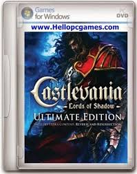 Castlevania Lords Of Shadow Pc Game File Size 1 09 Gb System Requirements Cpu Intel Core 2 Duo 2 0 Ghz Pro Castlevania Lord Of Shadow Lord Of Shadows Konami