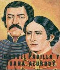 Manuel Ascencio Padilla