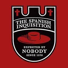 Marathon Pythons Meaning Circus Python Flying Python Monty Brian Monty Monty Grail Life Holy Lifem Spanish Inquisition Ironic Humor Monty Python