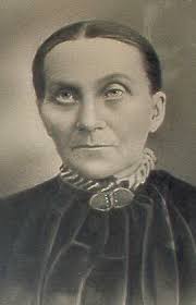 Bilder: Anne Martha Strand (1851-1938): Innstrandslekt