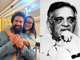 Vicky Kaushal sets new milestone as first Indian actor to be followed by  Instagram's official page