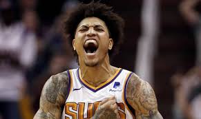 Последние твиты от t$unami (@kellyoubrejr). Suns Oubre On Impending Rfa Status Why Would I Go Anywhere Else