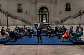 En detalle, 3.370 pacientes presentaron síntomas, mientras que 754 fueron asintomáticos. Presidente Pinera Anuncia Promulgacion De Bono Covid 19 Para El Personal De La Salud Agencia Makro