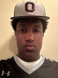 Malik Banks's Baseball Recruiting Profile