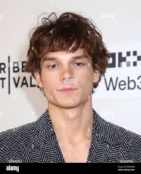 Mason thames hi-res stock photography and images