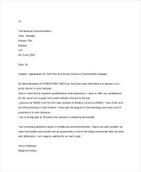 Job application letter templates are used to format the document. How To Write Formal Letter For Application