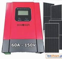 Bộ điều khiển sạc MPPT