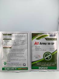 AT-Army 50SP