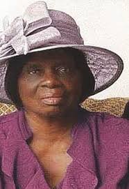 Annie Hartlyn Simmons- Rolle