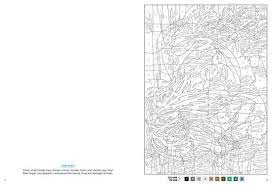 Buy disney colouring book and get the best deals at the lowest prices on ebay! Mystery Colors Color By Number Discover The Magic By Joe Bartos Paperback Barnes Noble