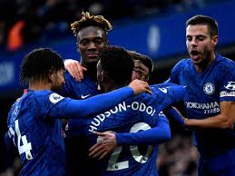 Our prediction for this premier league match Newcastle Vs Chelsea Official Line Ups And Team News The Independent The Independent
