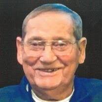 Floyd E. Kohl Obituary