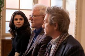31, 2021 in the united states. Only Murders In The Building Serie 2021 Moviepilot De