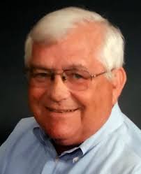 Obituary of Gene Carson Buzzard