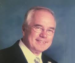 Obituary: James Anthony Bernas