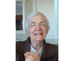 Eleanor Saunders Obituary (1933