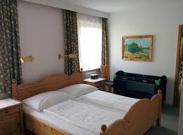 This couple sleeping bag is designed for cold climate of 32°f and up. Sleeping Room Other Side Picture Of Parkpension Billroth Bad Hall Tripadvisor