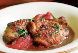 Poulet Au Vin Au Cookeo Recette Facile Pour Votre Repas Principal Recette Cookeo Recette Recette Poulet