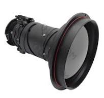 Continuous Zoom Infrared Lens | Infrared Zoom Lens | Quanhom ...