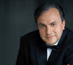 YEFIM BRONFMAN BRINGS LIFE-ENHANCING STRENGTH AND COHESION TO BRAHMS —  Vancouver Classical Music