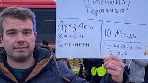 Familie Rode hat ihren Freunden aus dem Urlaub zur Flucht verholfen