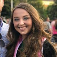 Mallory Cornett's Instagram, Twitter & Facebook