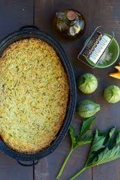 Roaster Tian De Courgettes Au Parmesan Recette Tian Courgette Recette Tian Recettes De Cuisine