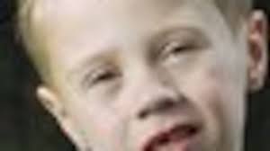 Boy, 6, waits for new heart