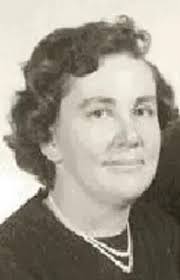 Obituary information for Bernice M. Crouch