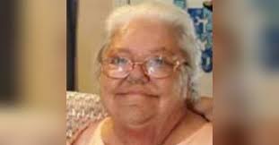 Barbara Faye Pritchett Obituary