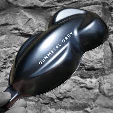 Maybe you would like to learn more about one of these? 30g Gunmetal Grey Pearl Dry Pearlz Coolcarz Uk Ltd