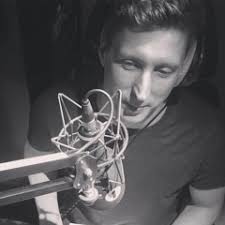 Stream Jonathan Blake