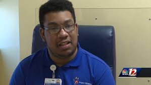 North Carolina students with disabilities are being empowered to succeed in  the workforce