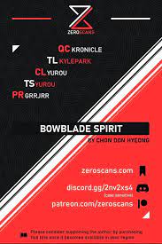 Bowblade spirit raw chapter 74. Bowblade Spirit Chapter 45 Manga Online For Free Mangakakalot City
