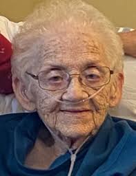 Obituary information for Lou Emma Tate