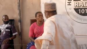 Watch the latest news videos and the top news video clips online at abc news. Africa Eye Video Of Ordinary President Pipo React As Ahmed Isah Slap Woman Wey Allegedly Burn Child Hair For Witchcraft Accuse Bbc News Pidgin