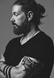 rea garvey schone menschen schwarz weiss portrait bildbearbeitung